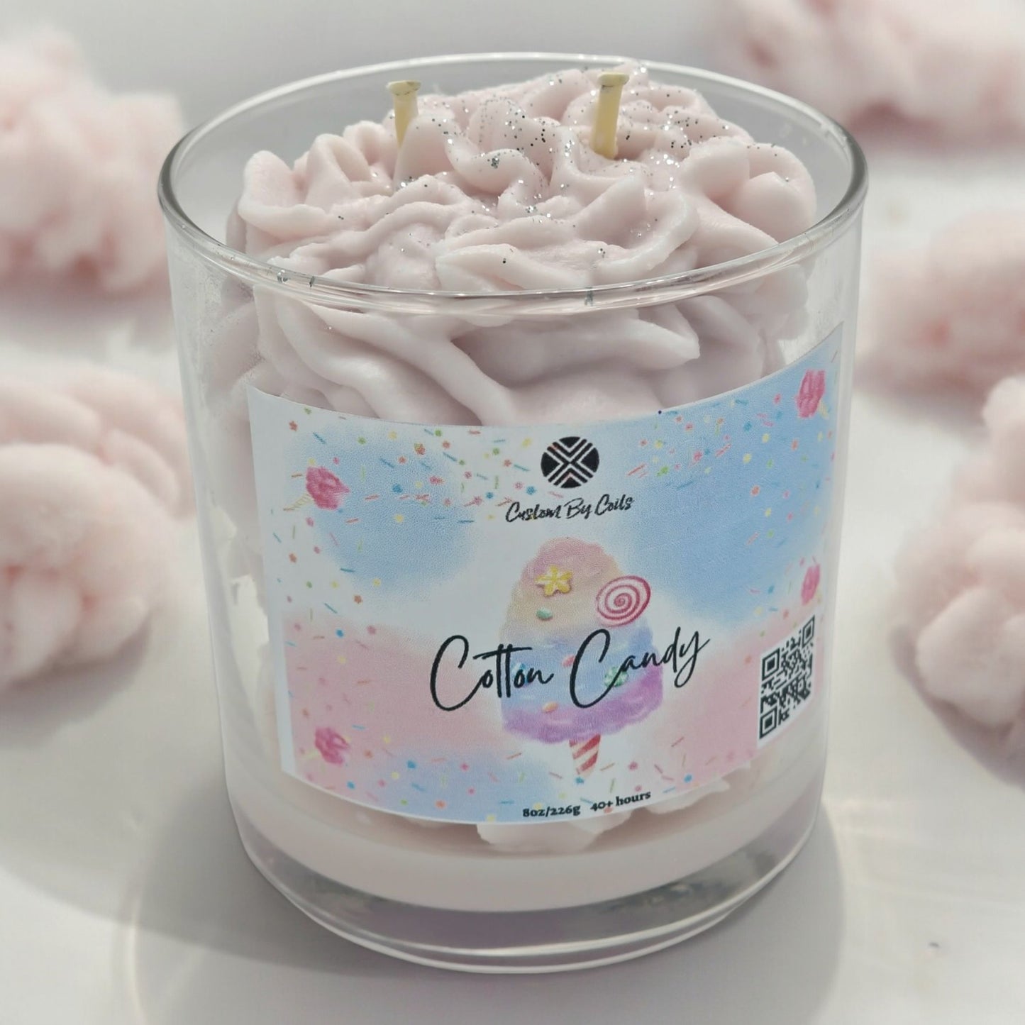 Cotton Candy
