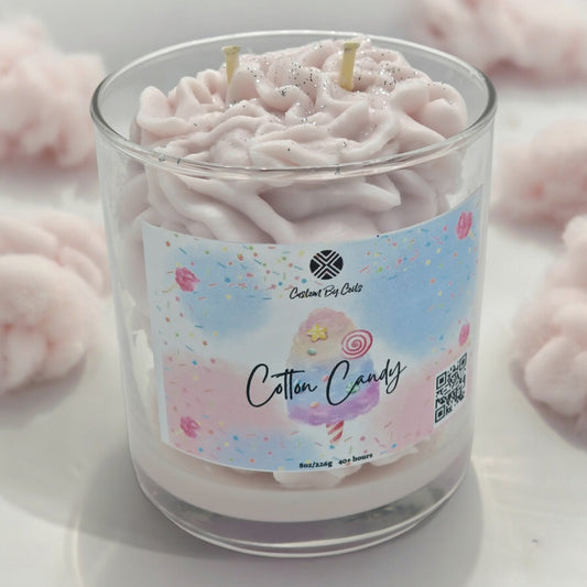 Cotton Candy