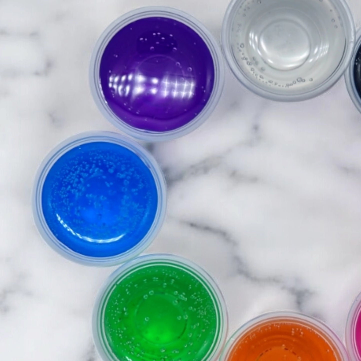 Custom By Coits Gel Wax Melts in a 1 oz container, compatible with electric wax warmers. Long-lasting scents with easy cleanup. Variety of fragrances.